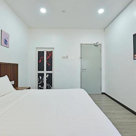 Padi Hotel Alor Setar Exterior foto