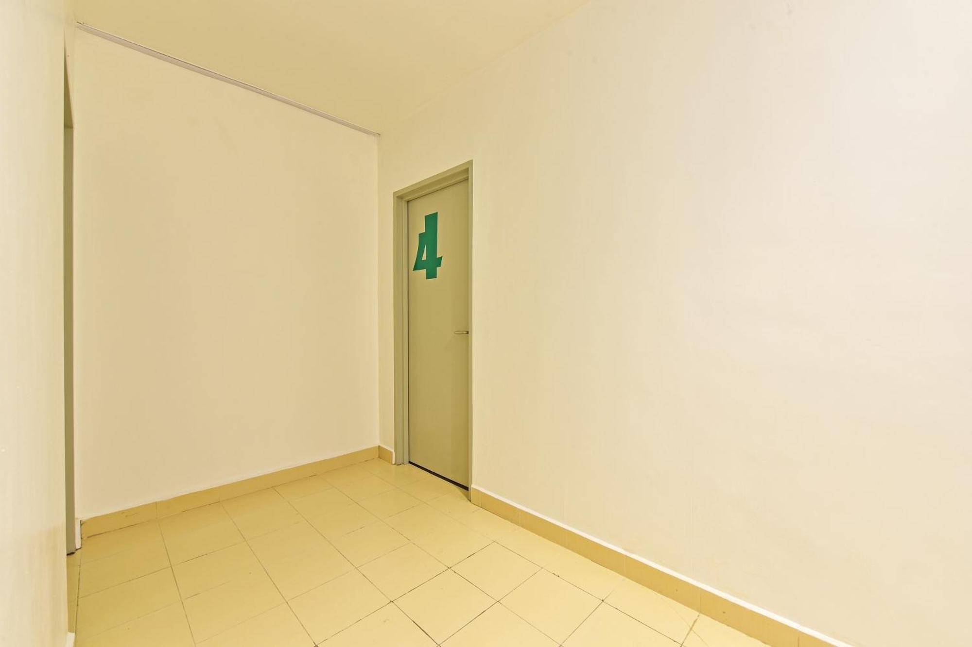 Padi Hotel Alor Setar Exterior foto