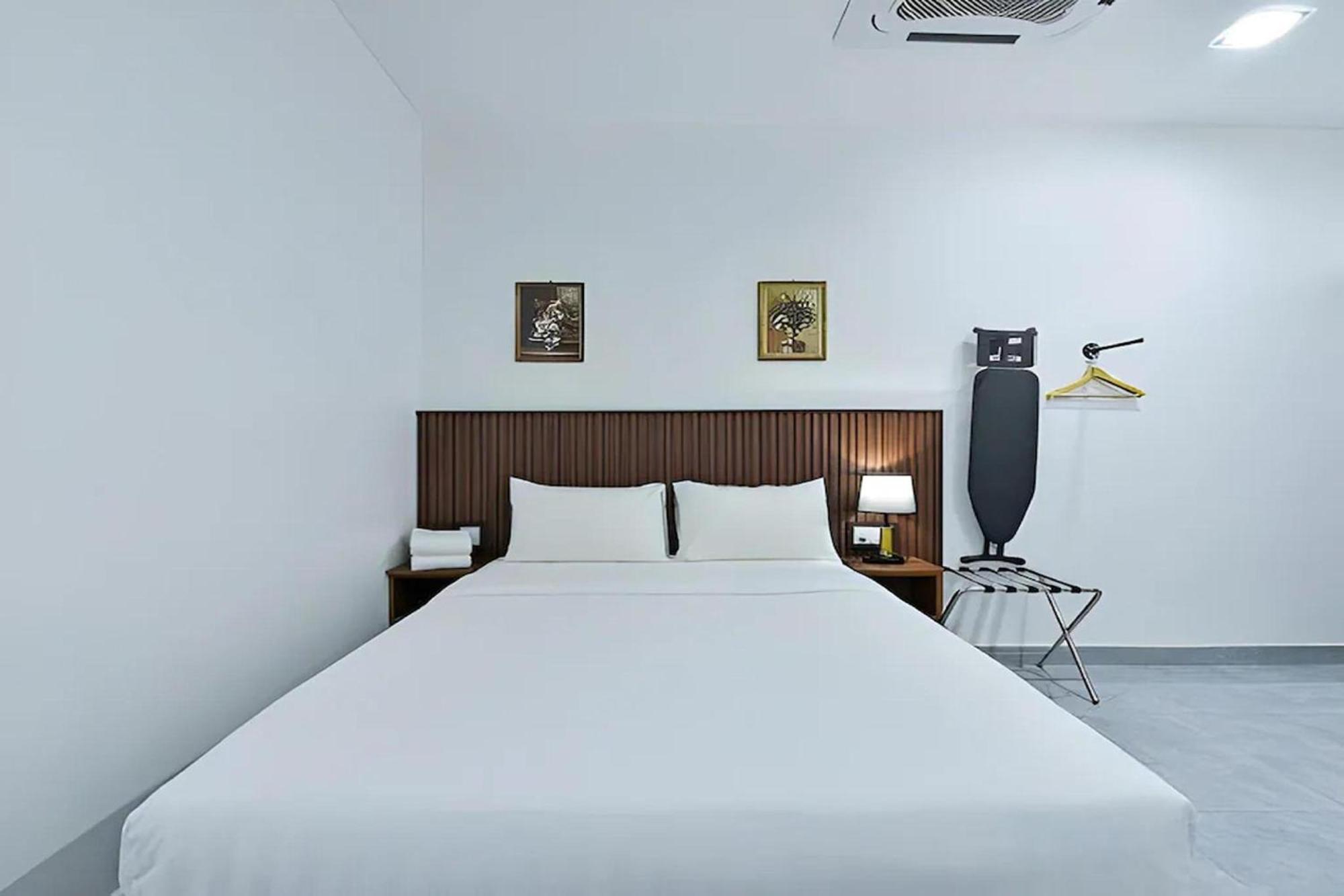 Padi Hotel Alor Setar Exterior foto