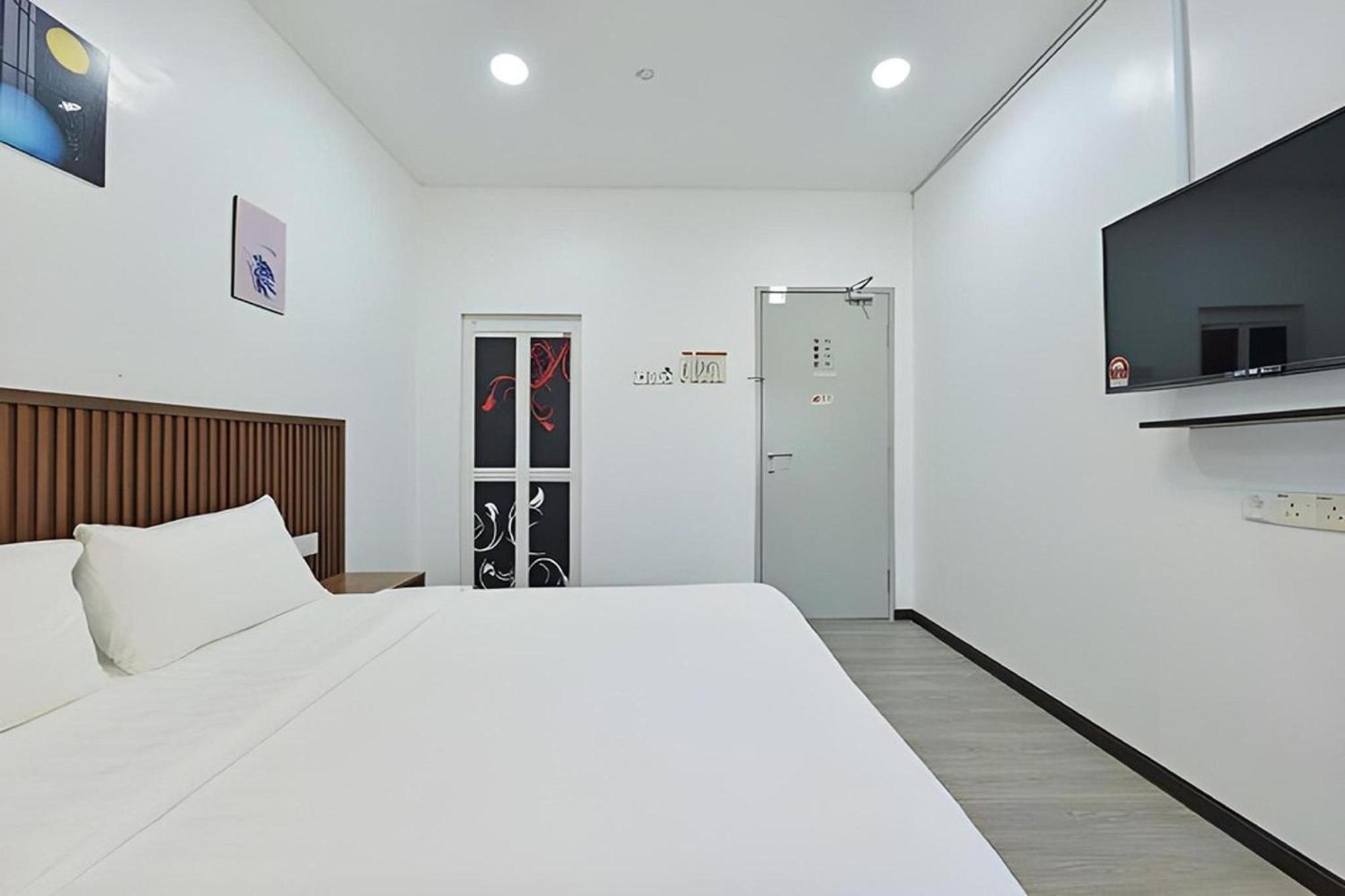 Padi Hotel Alor Setar Exterior foto