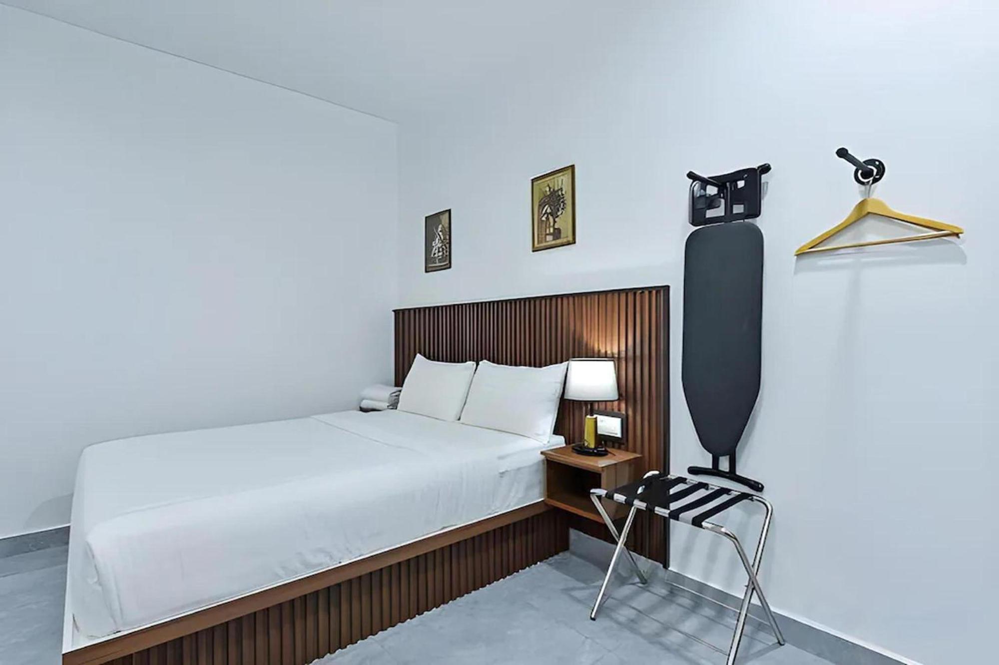Padi Hotel Alor Setar Exterior foto