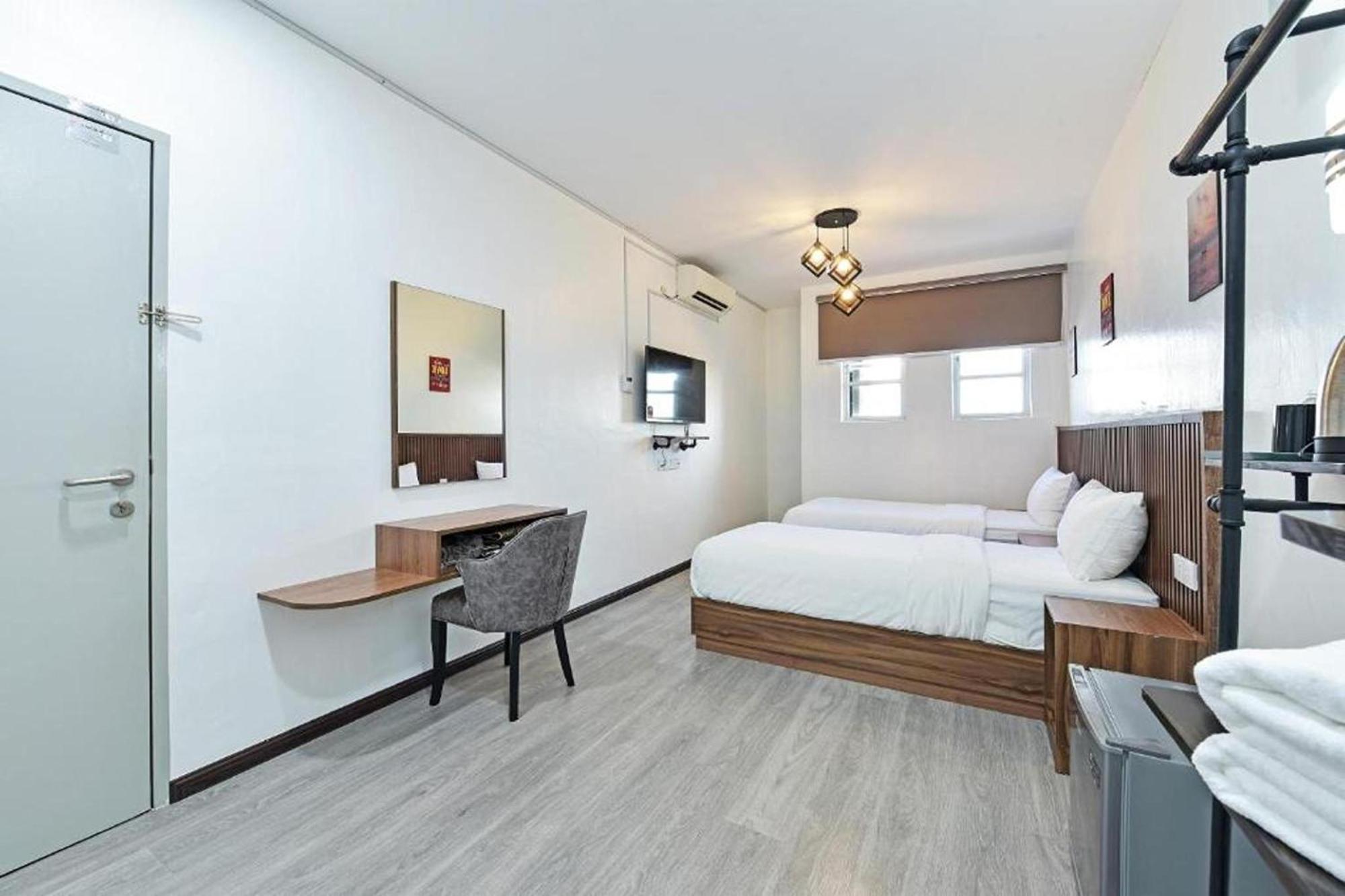 Padi Hotel Alor Setar Exterior foto